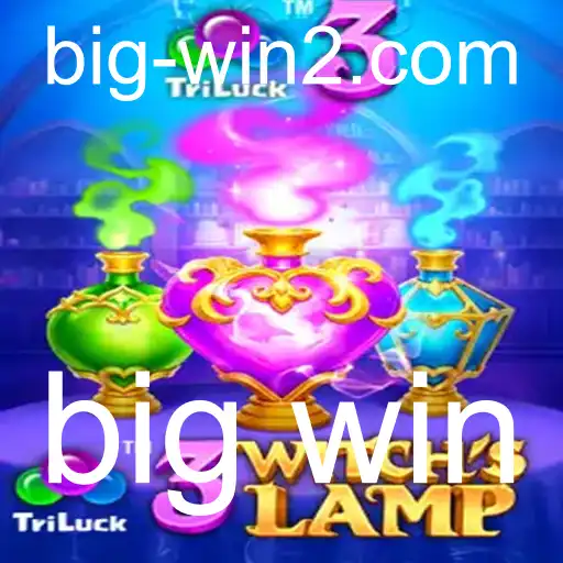 Explorando o Fascinante Mundo de 3WitchsLamp: Regras, Estratégias e Grandes Vitórias