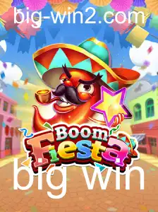 BoomFiesta: Descubra as Regras do Jogo e Como Conseguir um Big Win