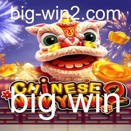 Descubra o Emocionante Jogo CHINESENEWYEAR2 e Conquiste o Big Win