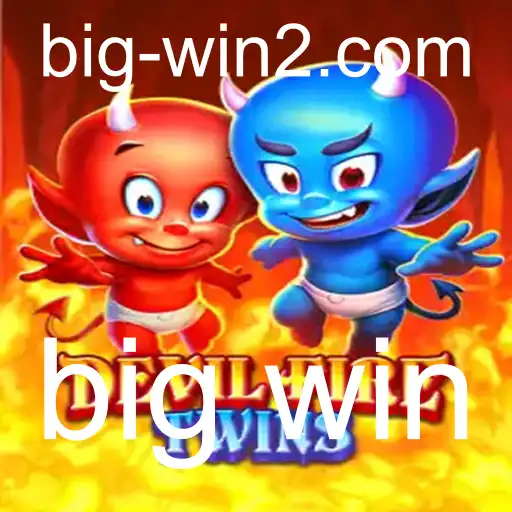 Explorando o Jogo DevilFireTwins: Um Guia Completo sobre o Big Win