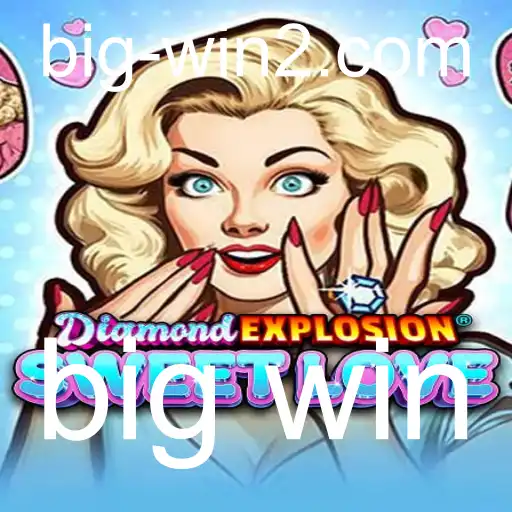 Descubra os Segredos de DiamondExplosionSweetLove para um Big Win