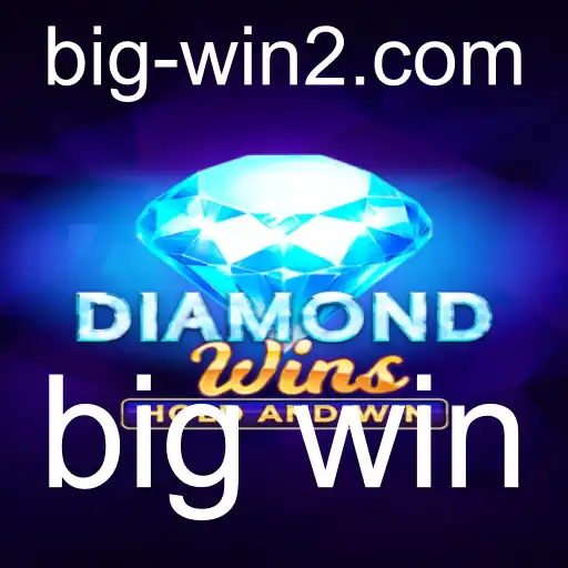 DiamondWins: Descubra o Fascínio e as Regras para Alcançar o Big Win