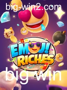 Descubra o Fascinante Mundo do Jogo EmojiRiches com Grandes Vitórias