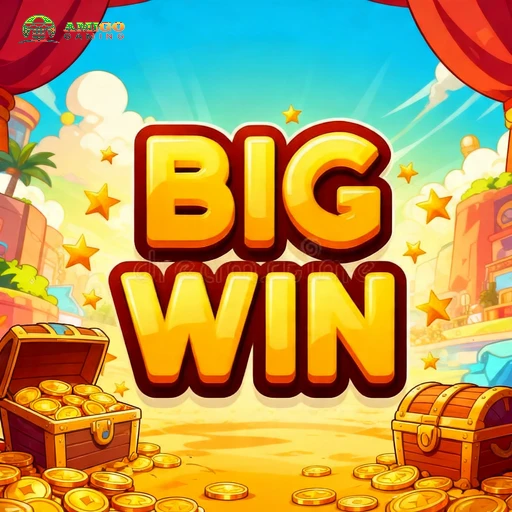 big win Logo