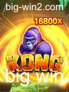 Explorando o Mundo de Kong: Regras e Destaques do Jogo com Big Wins