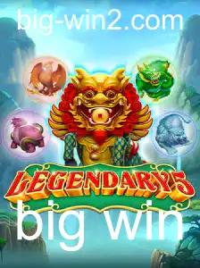 Explorando o Fascinante Mundo de Legendary5: Sua Oportunidade para um 'Big Win'