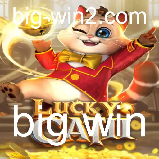 Descobrindo o Jogo LuckyCatII e Seus Segredos para um Big Win