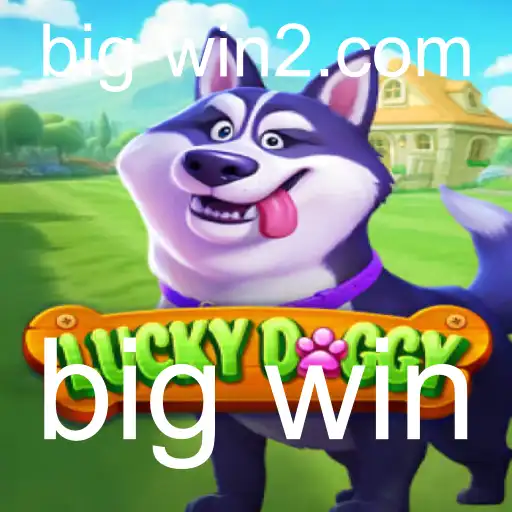 Descubra LuckyDoggy: O Jogo Cheio de Surpresas e Grandes Vitórias