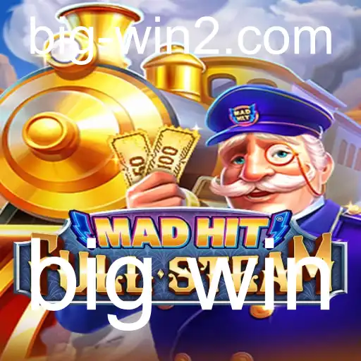 Descubra MadHitFullSteam: O Jogo de Estratégia Que Conquista Com um 'Big Win'
