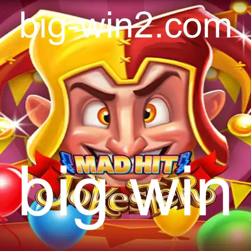 Descubra o Fenômeno do Jogo MadHitJokester: A Caminho do Big Win