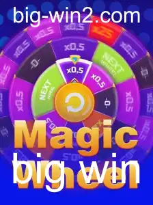 MagicWheel: Descubra a Empolgação de uma Grande Vitória