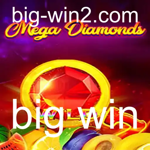 Descubra MegaDiamond: Um Jogo Empolgante com Chances de Big Win