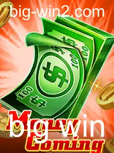 Explore a Empolgante Experiência de 'MoneyComing' e Descubra o Seu 'Big Win'
