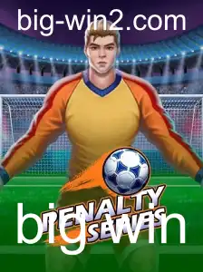 Descubra PenaltySeries: O Jogo de Futebol que Garante Grandes Vitórias