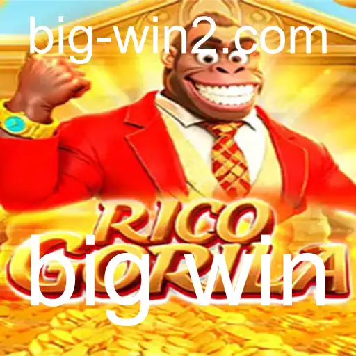 Explorando o Mundo de RicoGorila: Como Alcançar o Big Win