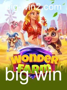 Descubra WonderFarm: Regras e Estratégias para um Big Win
