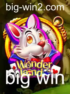 Explorando o Mundo de Wonderland e Suas Grandes Vitórias